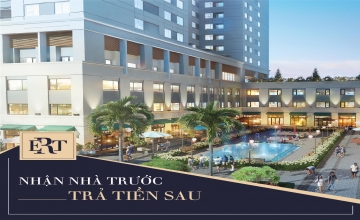 Bảng giá chung cư Euro River Tower